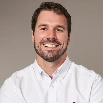 Dr. Darren Smith, DMD, of Falmouth Dental Health.